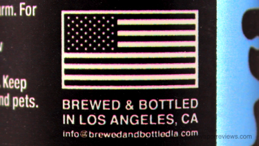 FRYD E-Liquid Line Bottled USA